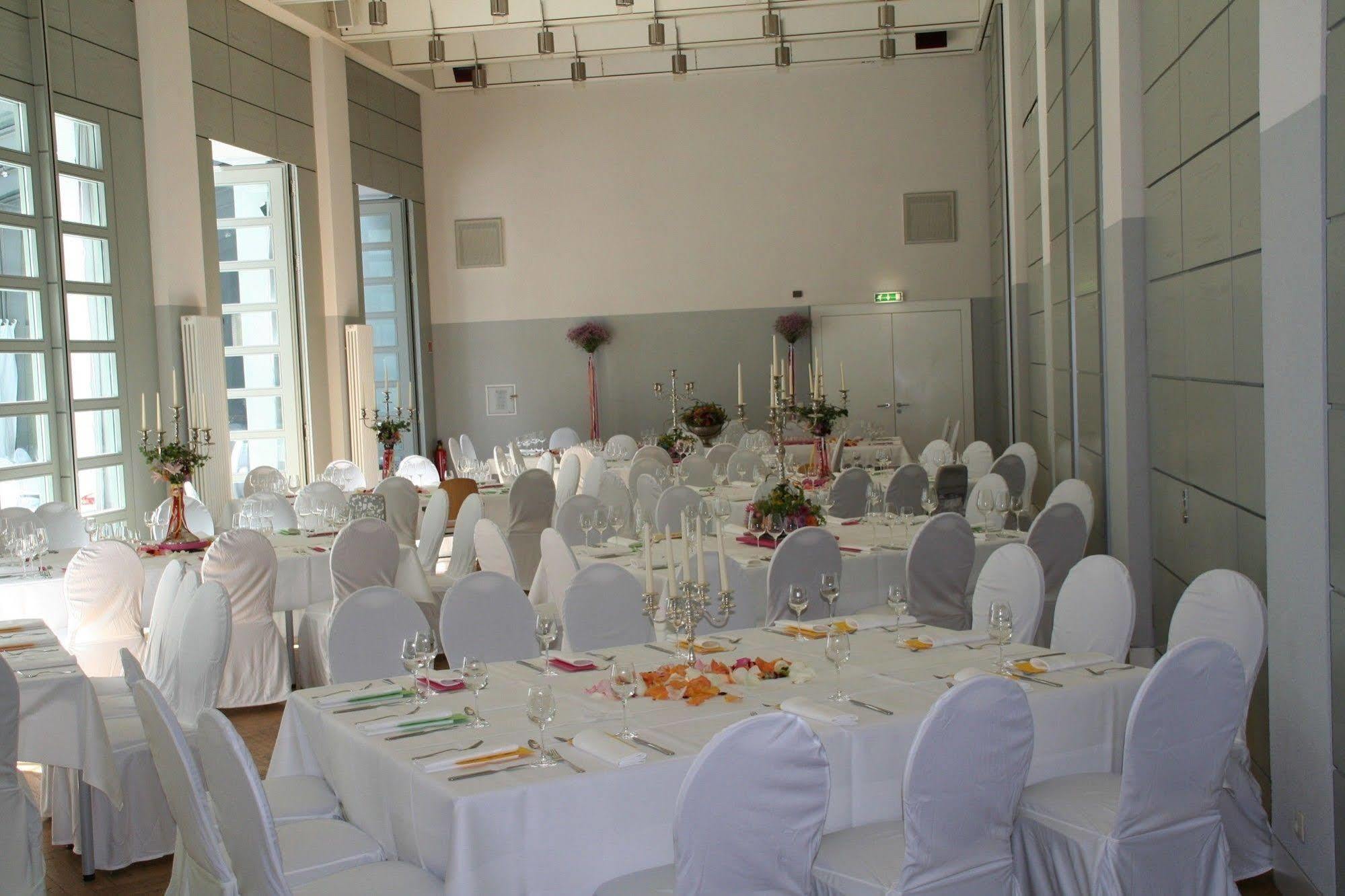 Hotel Haus Hohenstein Witten Exterior foto